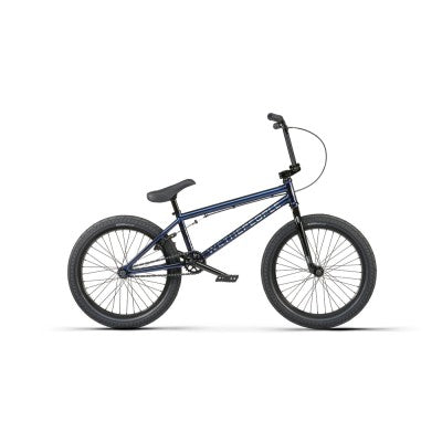 We the People We The People CRS Bike Galactic Purple Bike BMX