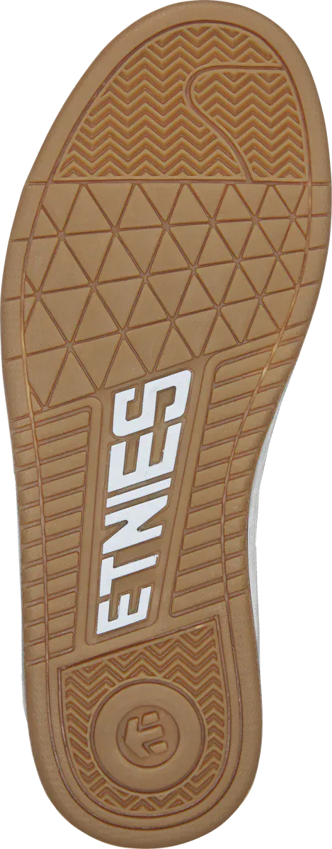 Etnies Etnies Men's Kingpin Shoes - Brown/Navy Brown/Navy 9 Mens Skate Shoes 6 to 18