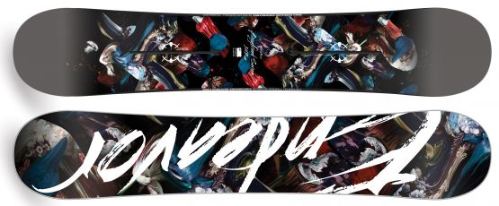 Endeavor Boyfriend Series 1617