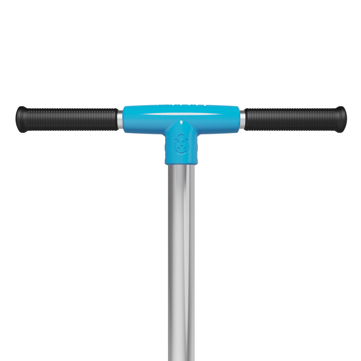 INDO PRO - Trottinette trampoline