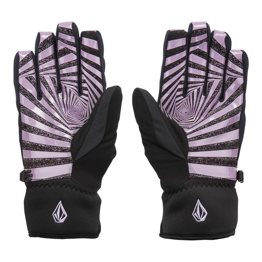 Guante Volcom V.CO Nyle para hombre
