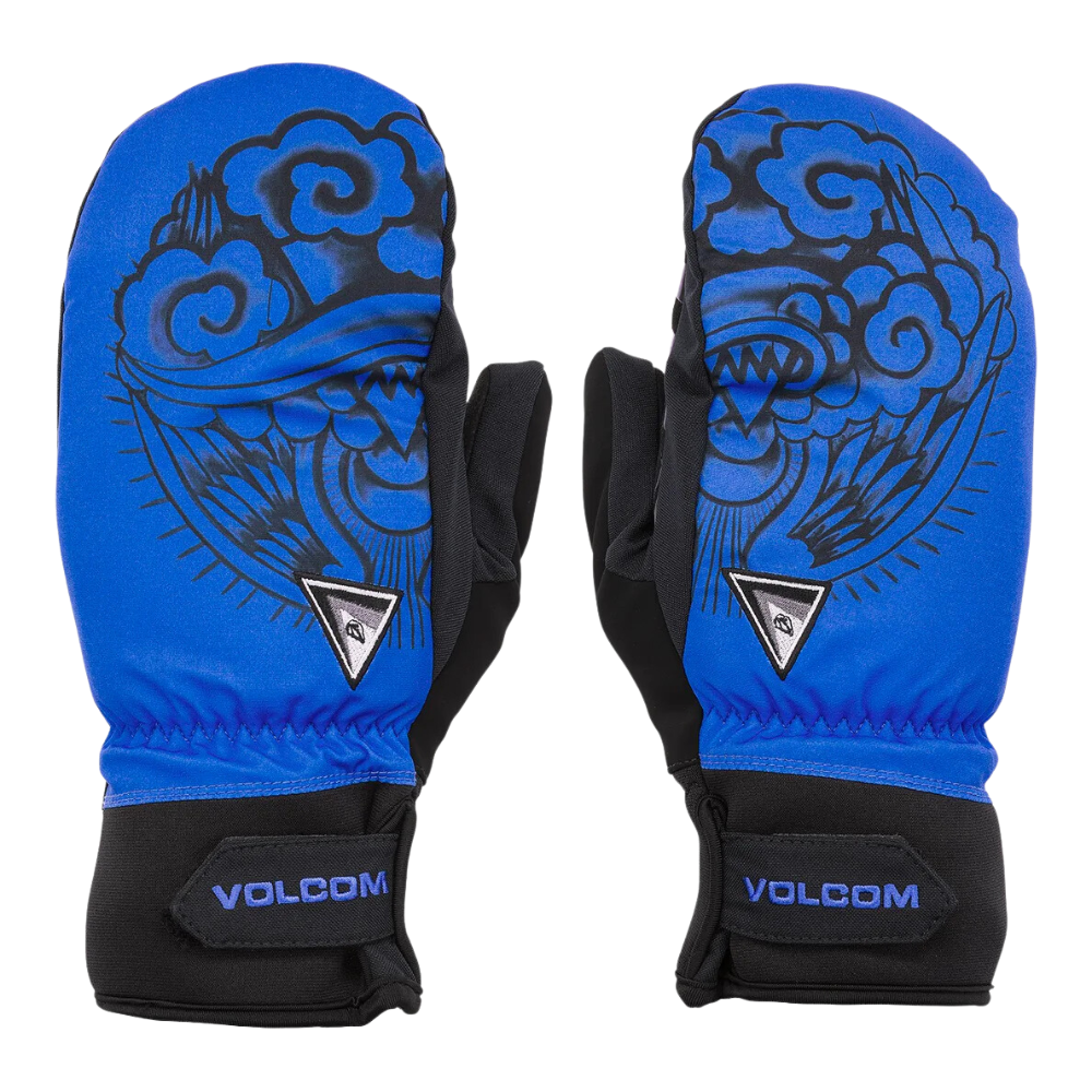 Volcom V.CO Nyle Mitaines pour homme