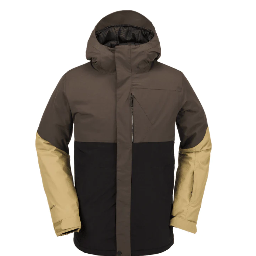 Volcom L INS Gore-Tex Veste Homme
