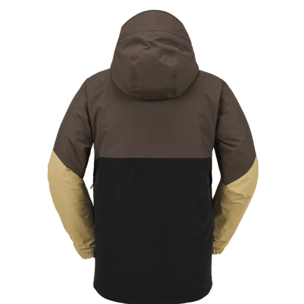 Volcom L INS Gore-Tex Veste Homme