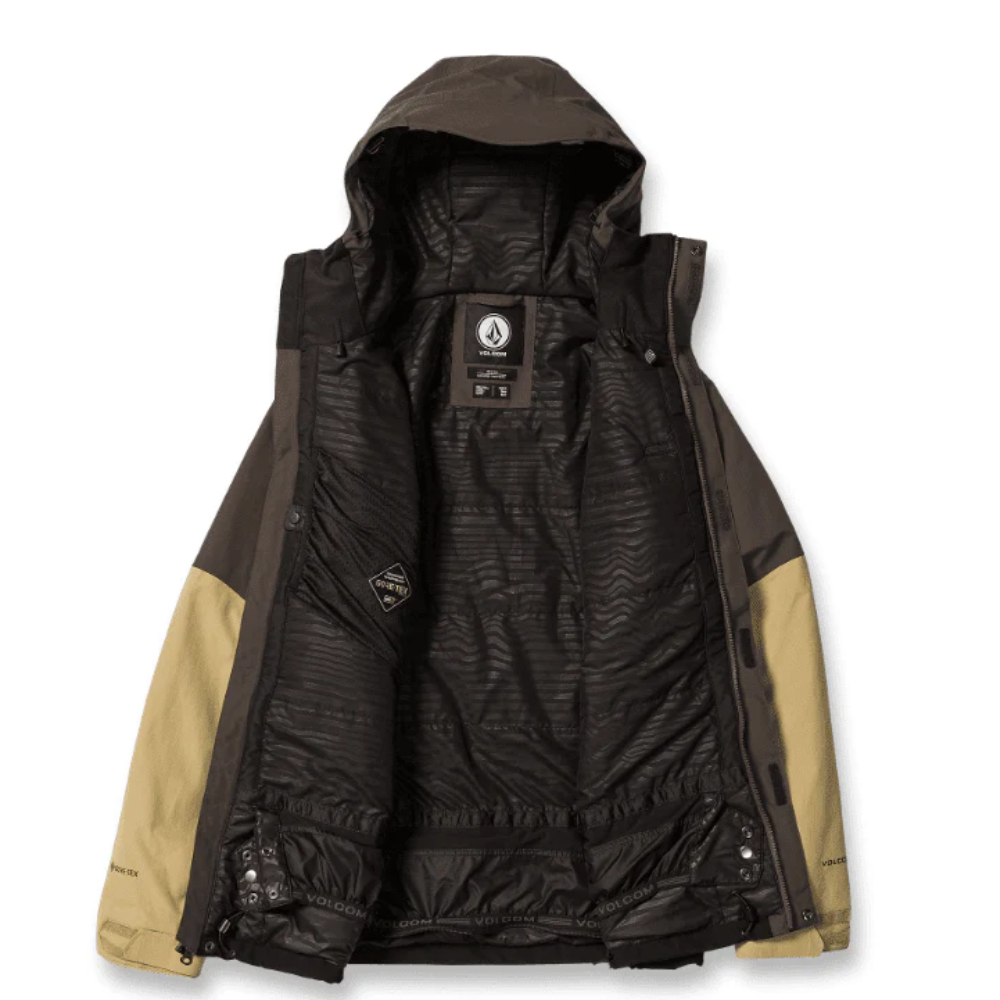 Volcom L INS Gore-Tex Veste Homme