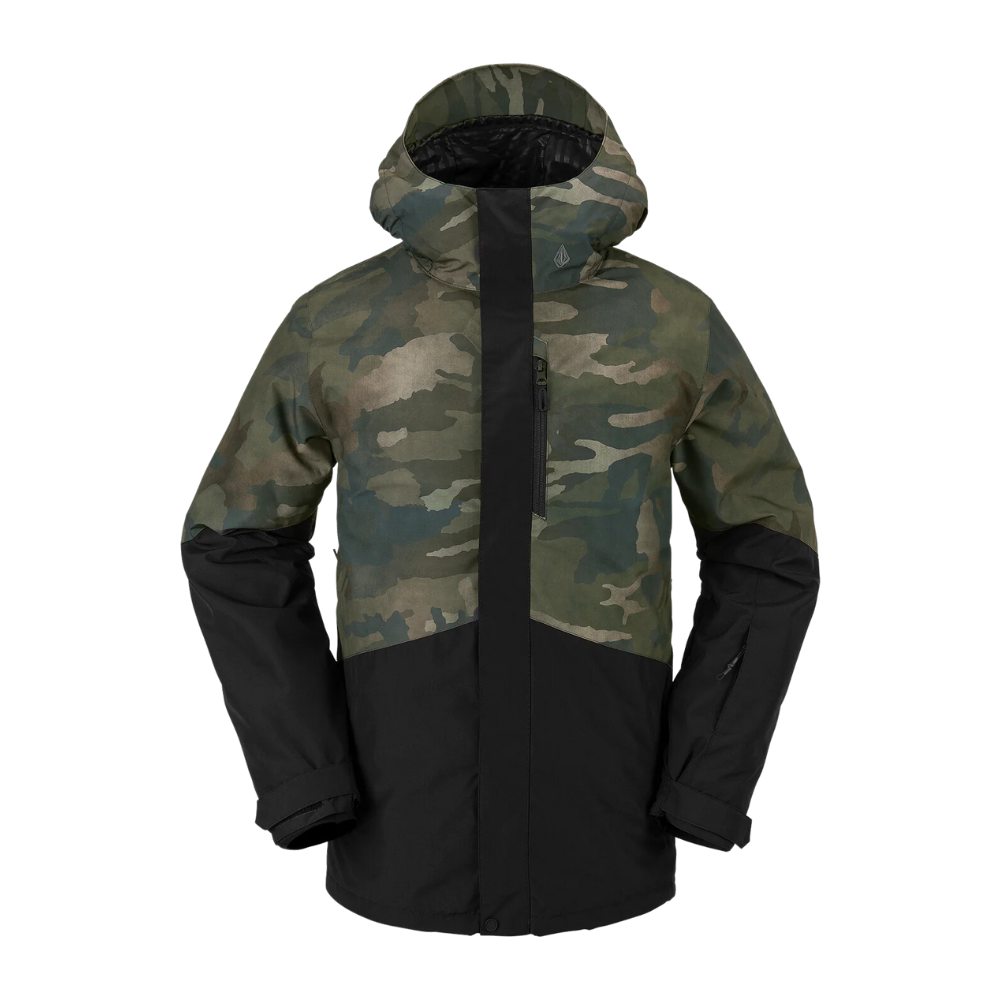 Volcom Men's VCOLP Ins Jacket