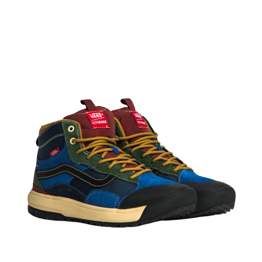 Vans Ultrarange Exo Hi MTE-1 para hombre