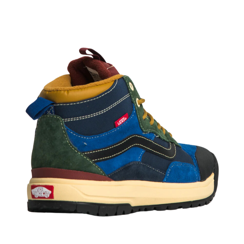 Vans Ultrarange Exo Hi MTE-1 para hombre