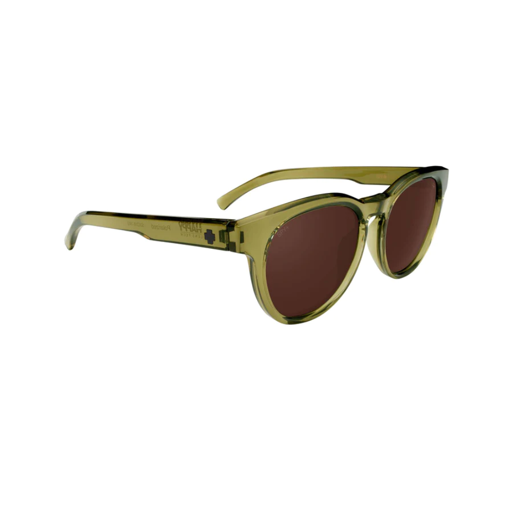 Spy Cedros Zach Miller Sunglasses