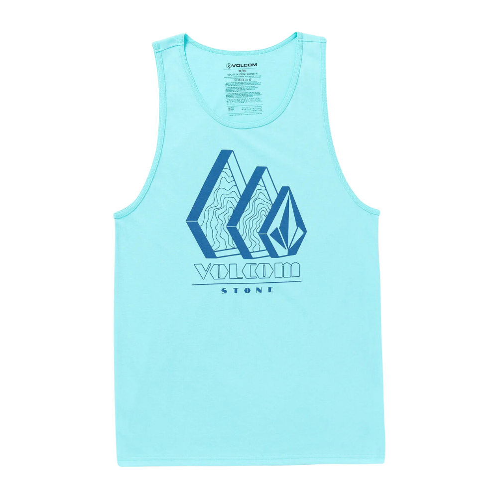 Débardeur Repeater pour homme Volcom