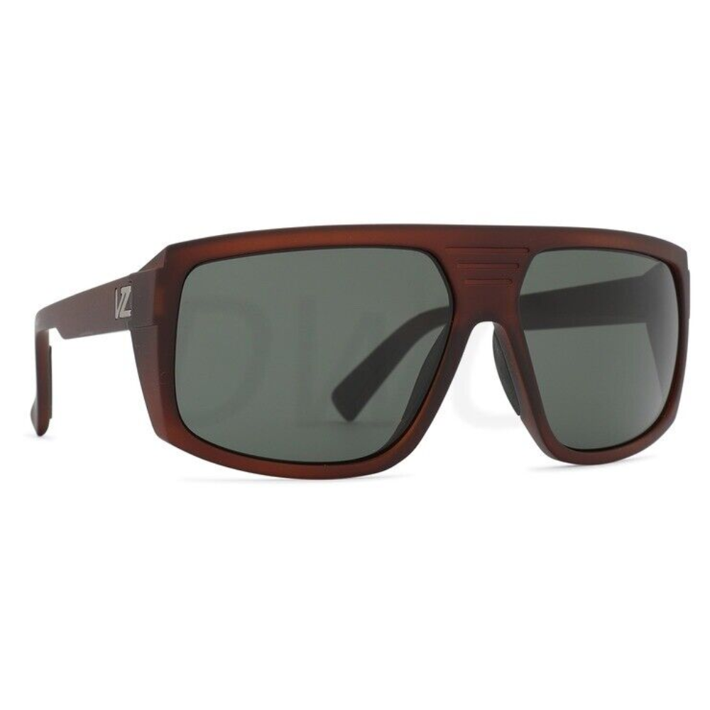 Von Zipper Quazzi Sunglasses