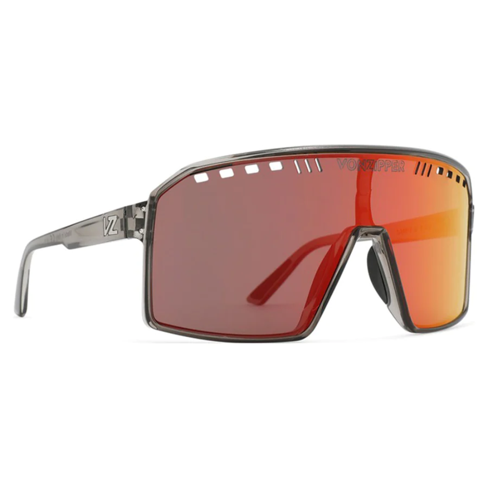 Von Zipper Super Rad Sunglasses