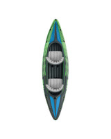 Intex Intex Challenger K2 Inflatable Kayak - 2 Person Green 1SZ Inflatable Kayaks