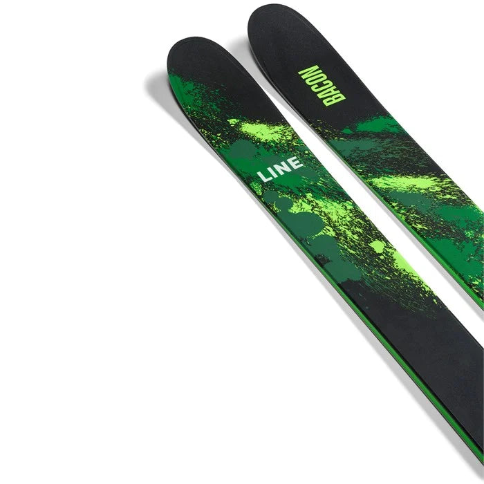Skis unisexes Line Bacon 108 2024 - 172