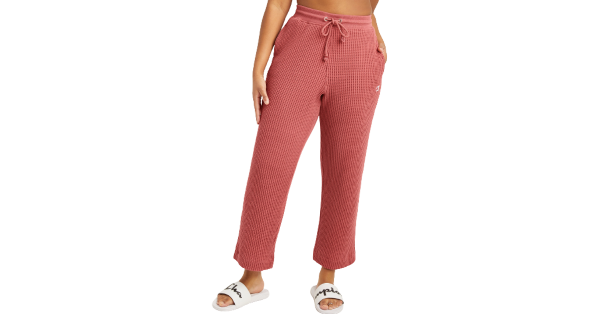 Champion Women's Waffle Knit Wide Leg Pant — representative product image (best-match second pass)