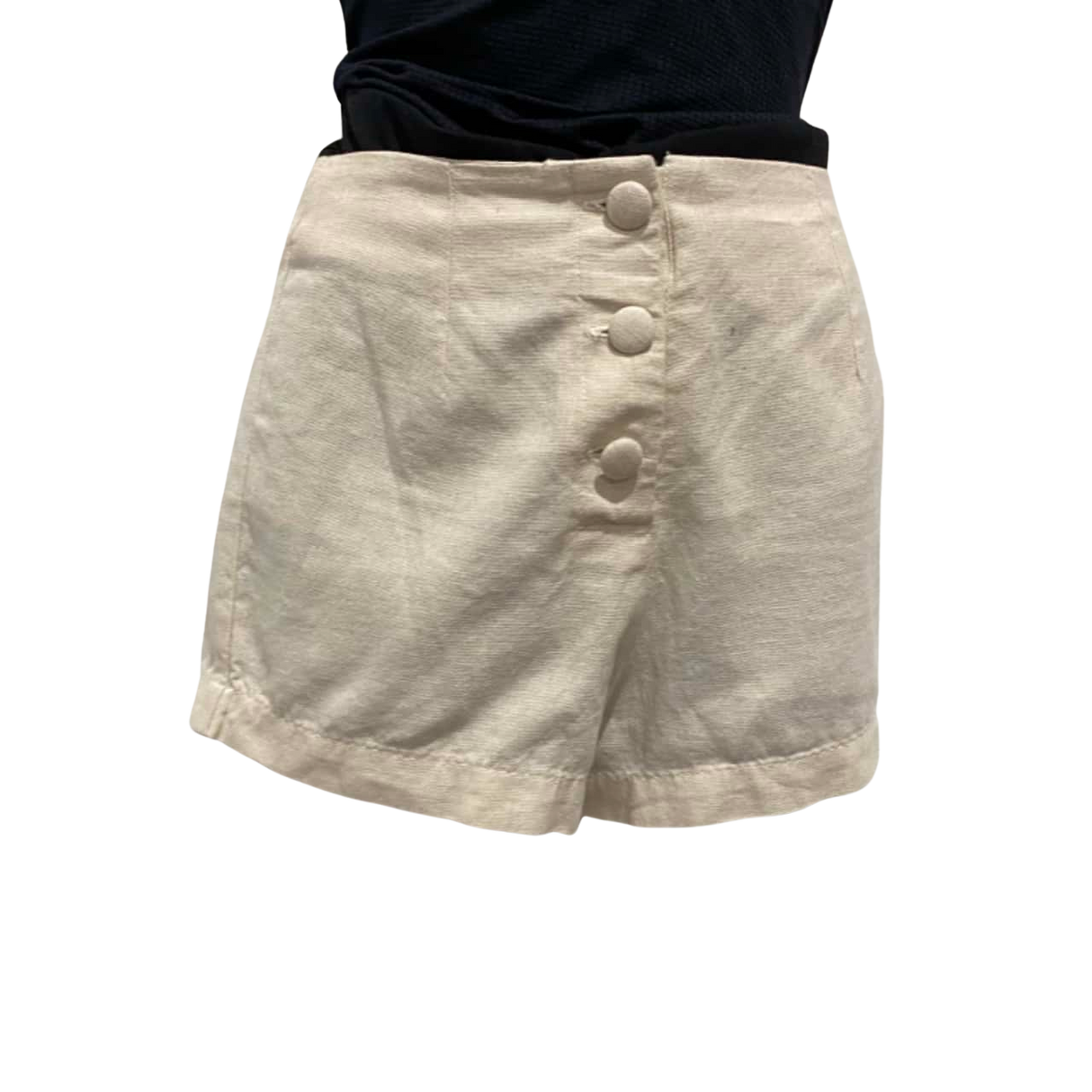 Amuse Society Mollue Shorts — representative product image (best-match second pass)
