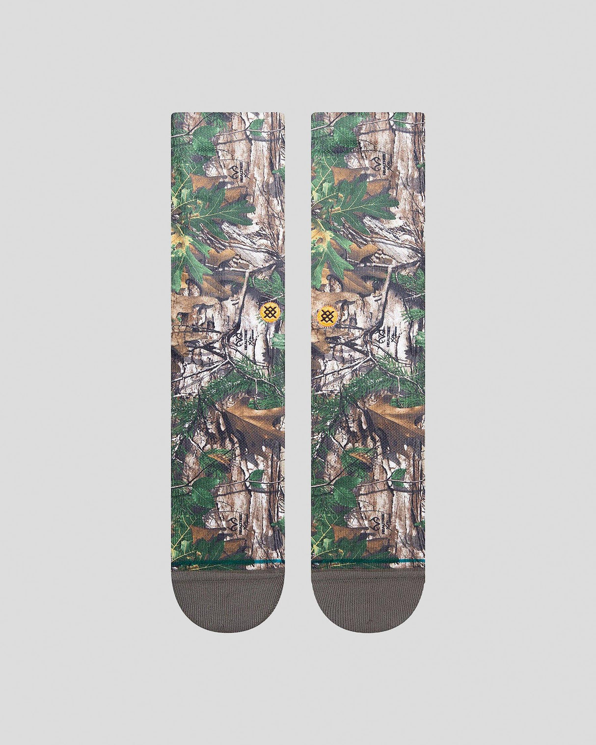 Stance Youth BRPA RLTR XTRA Socks — representative product image (best-match second pass)