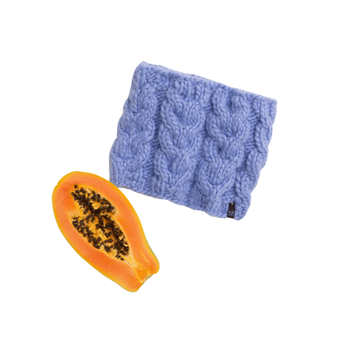 Roxy Winter - Cache-cou pour femme