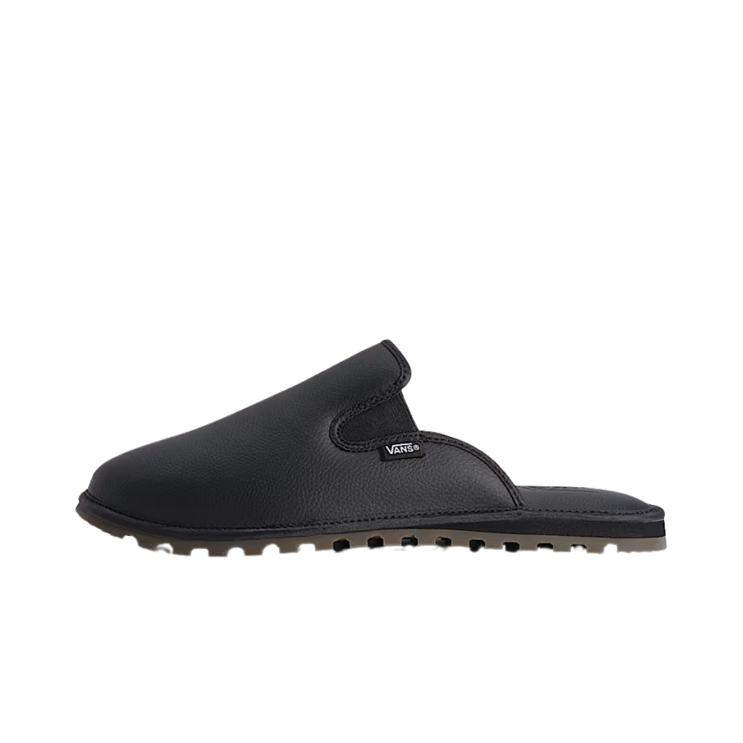 Vans Vans Unisex Mountain Mule - Blackout Blackout 9/10.5 Unisex Skate Shoes 6 to 18