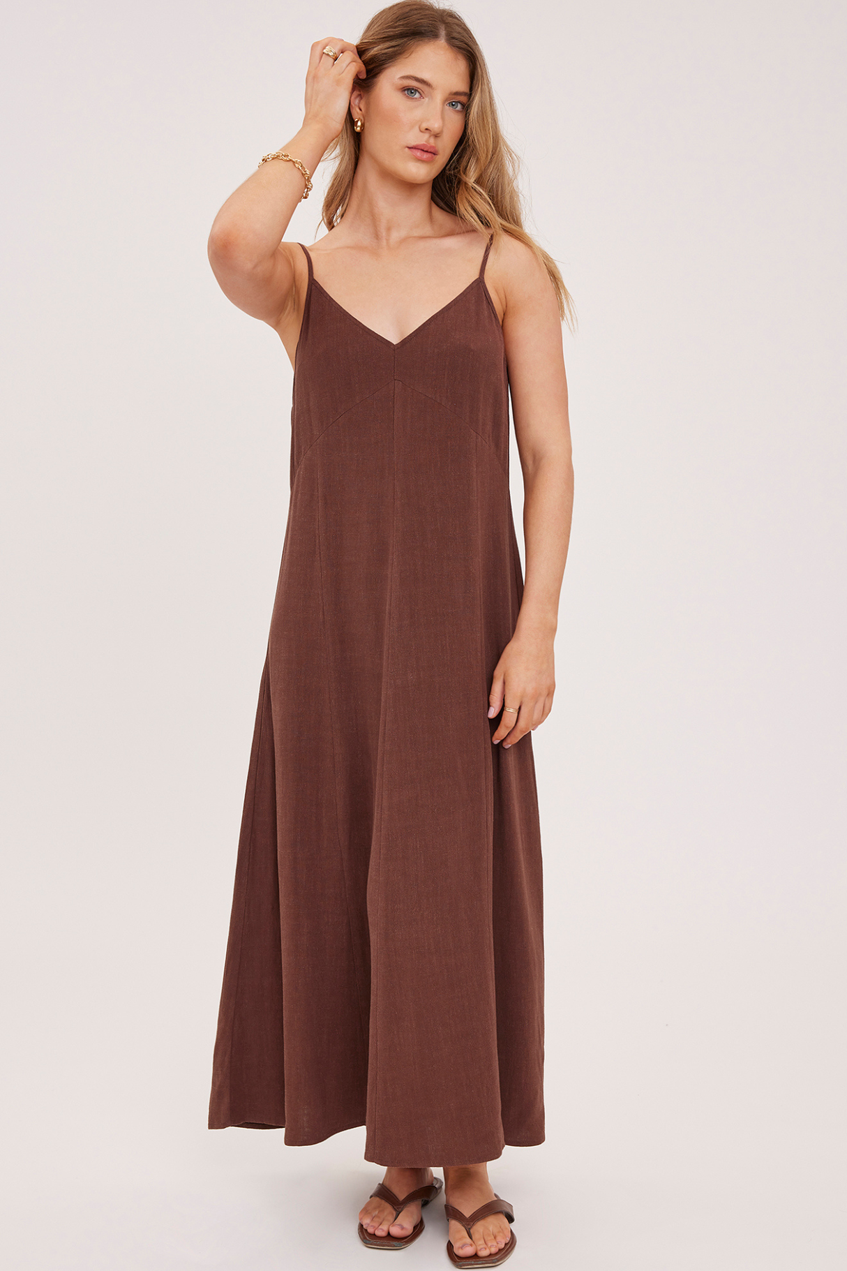 Gentle Fawn Women's Rivera Dress — representative product image (best-match second pass)