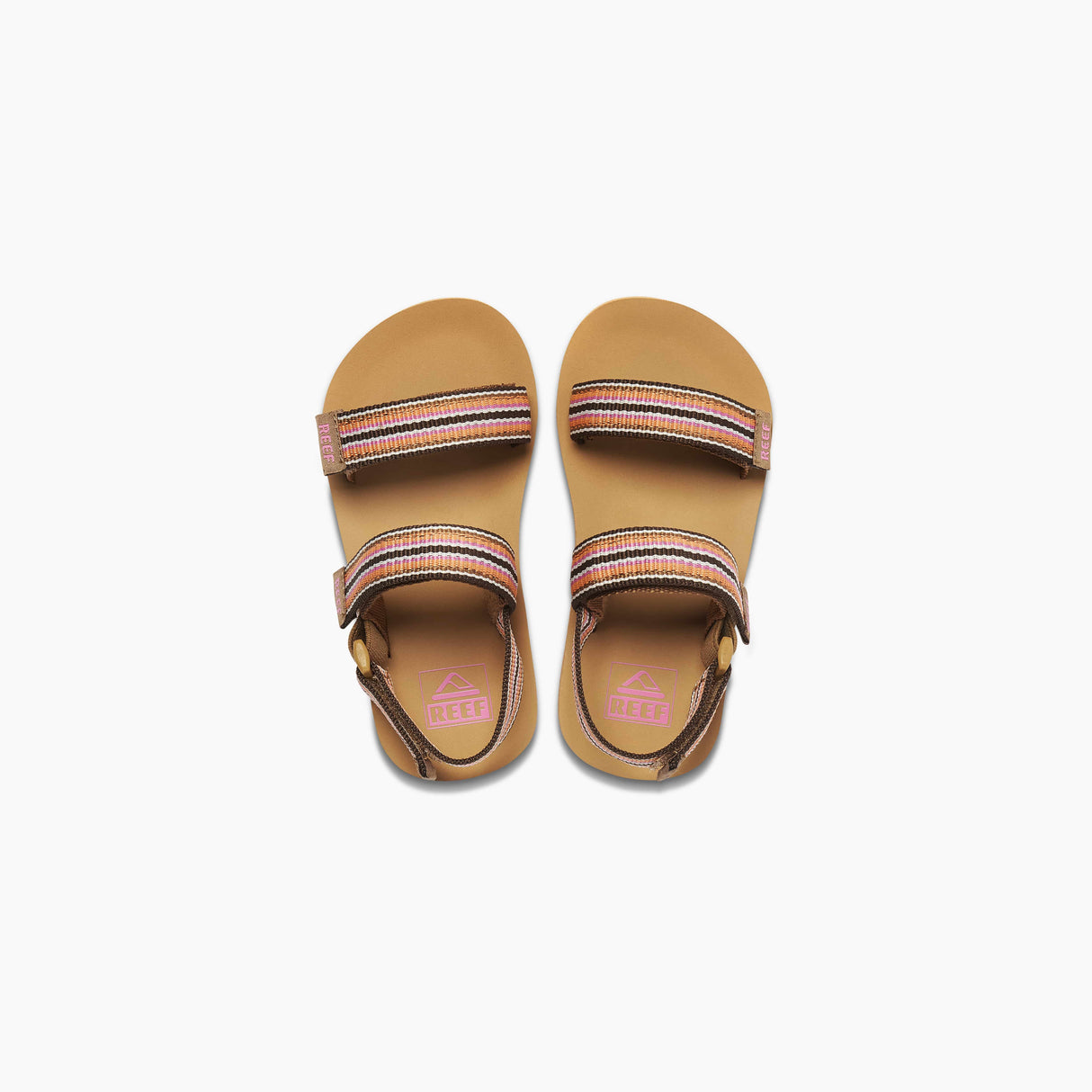 Reef Kids' Kids' AHI CONVERTIBLE Girls' — representative product image (best-match second pass)