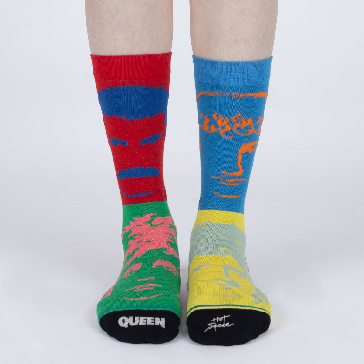 Stance MUPA QUEEN HOT SPACE Socks — representative product image (best-match second pass)