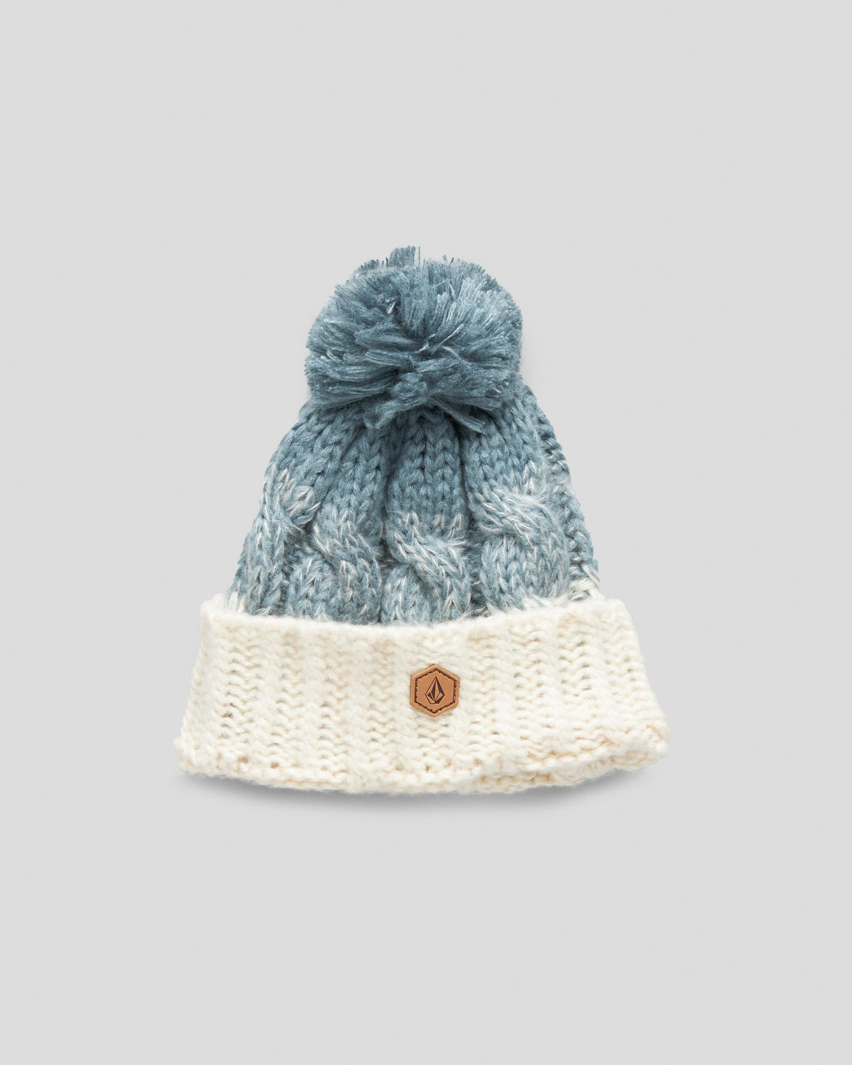 Volcom Women's Hand Knit Beanie — representative product image (best-match second pass)