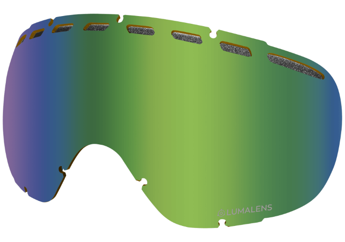 Dragon Rogue Lens Replacement — representative product image (best-match second pass)