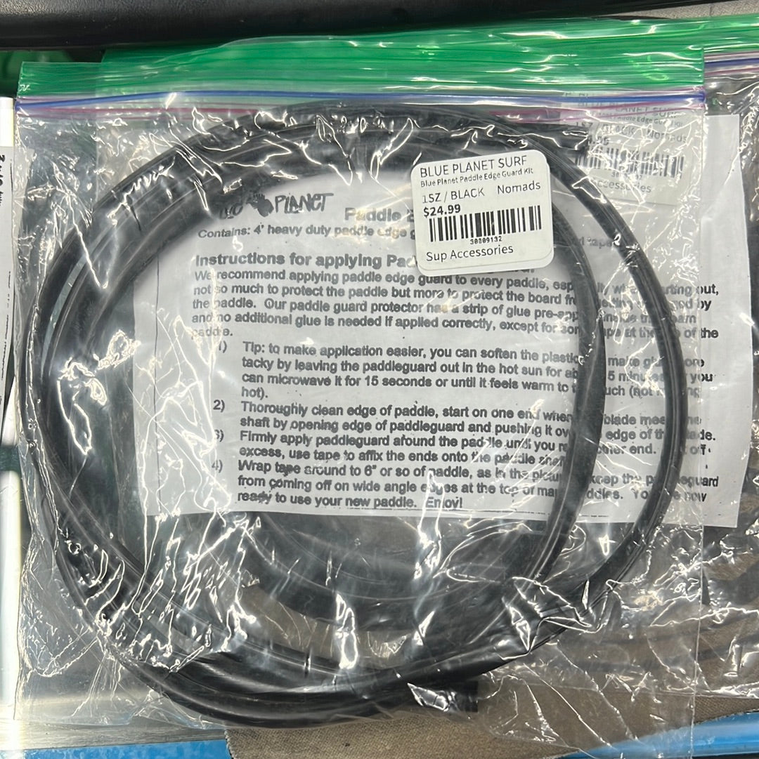 Kit de protección de bordes de pala Blue Planet