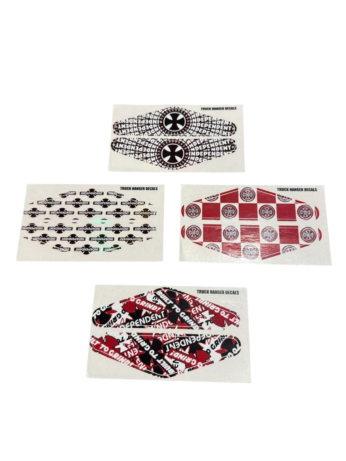 Indy Breakout Stickers — representative product image (best-match second pass)