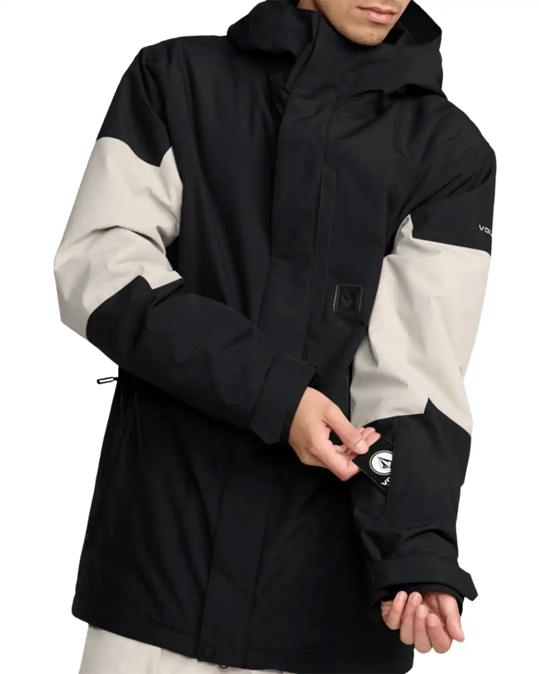 Volcom Men's Primary Insulated Jacket