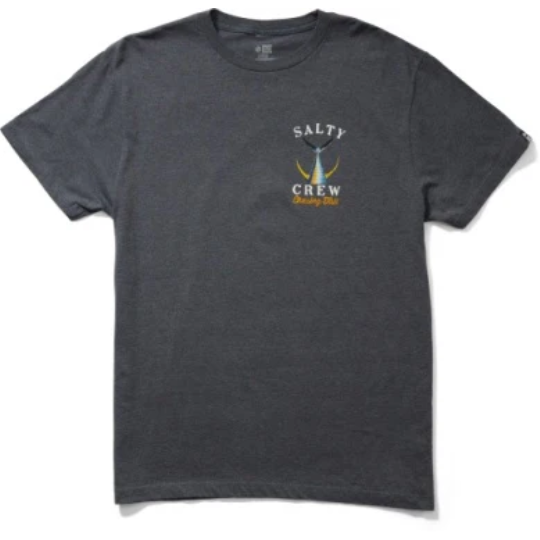 Salty Crew Men's Tailed Classic Tee