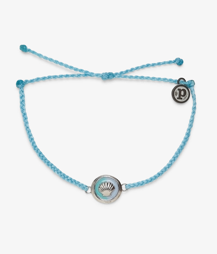 Pura Vida Ombre Wave SL Charm Bracelet — representative product image (best-match second pass)