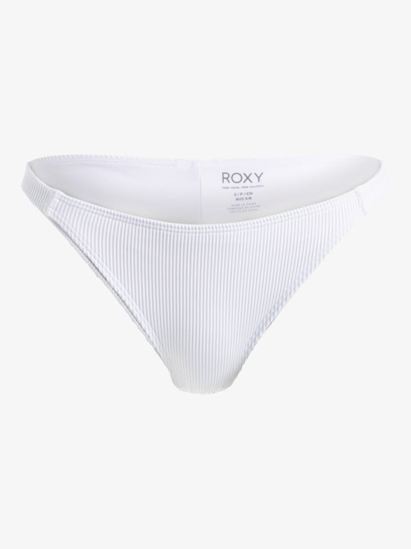 Roxy Women's Rib Love V Front Cheeky Bottoms — representative product image (best-match second pass)