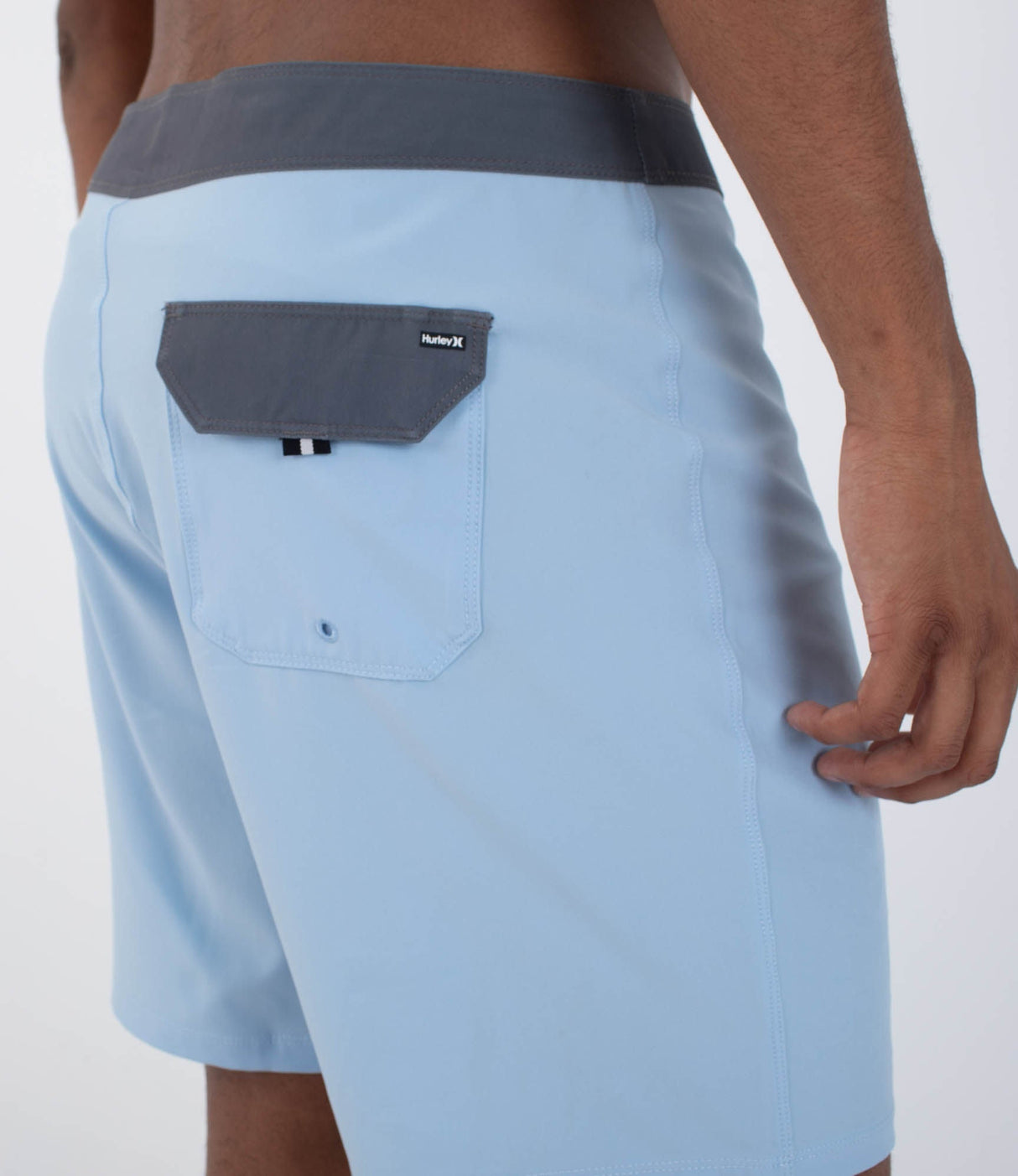 Hurley Men's Phantom Eco One and Only 18" Boardshorts — representative product image (best-match second pass)