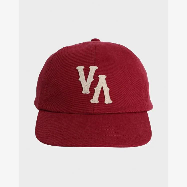 RVCA Women's Dugout Dad Hat — representative product image (best-match second pass)