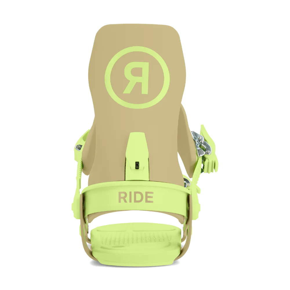 Fijaciones para hombre Ride 2023 A-6