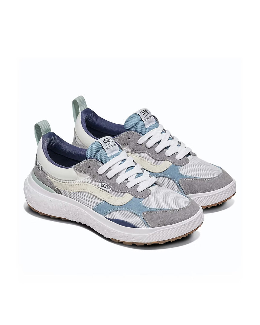 Vans Vans Unisex MTE Ultra Range Neo VR3 - Blue Multi Blue Multi Mens 9/ Womens 10.5 Unisex Skate Shoes 6 to 18