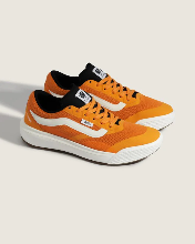 Vans Unisex U MTE ULTRARANGE 2.0 RW - Bright Orange