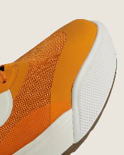 Vans Unisex U MTE ULTRARANGE 2.0 RW - Bright Orange