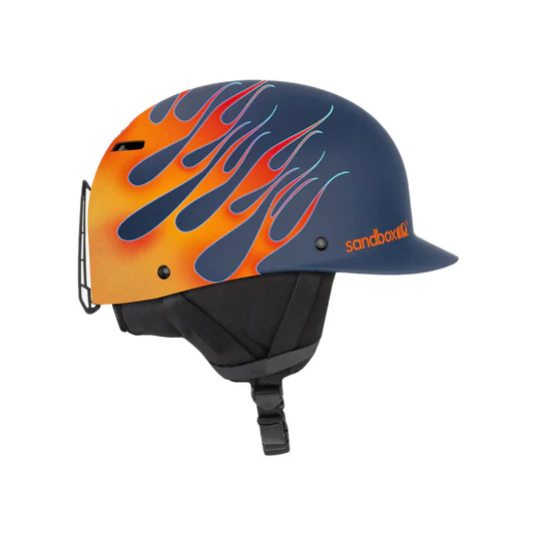 Sandbox Classic 2.0 Mens Snow Helmets