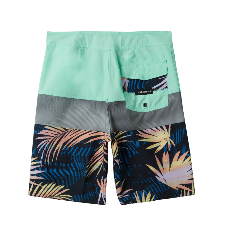 Quiksilver Everyday Panel 17" Boardshort for Boys 8-16