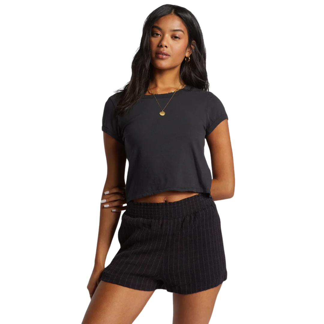 Pantalones cortos Billabong In The Waves para mujer