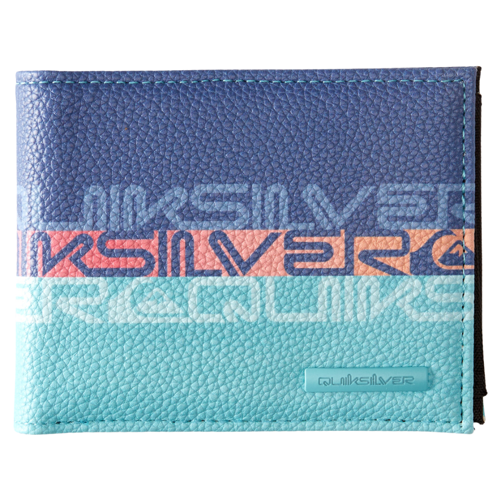 Portefeuille Freshness Quiksilver pour homme