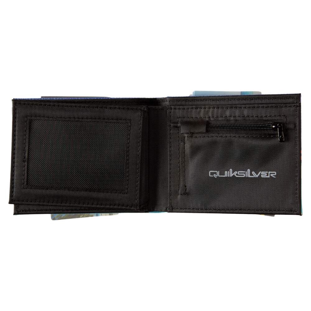 Portefeuille Freshness Quiksilver pour homme