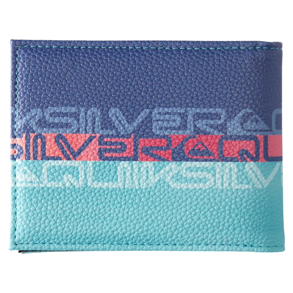 Portefeuille Freshness Quiksilver pour homme