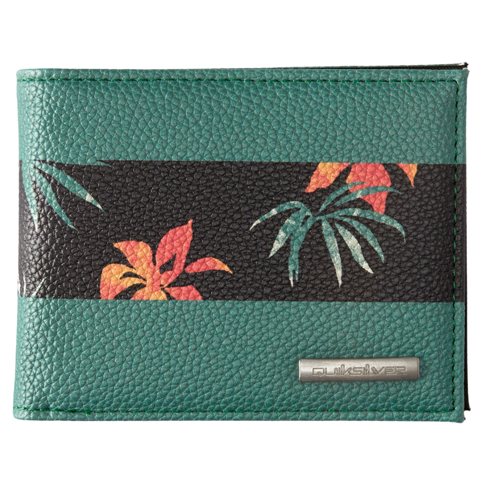 Portefeuille Freshness Quiksilver pour homme