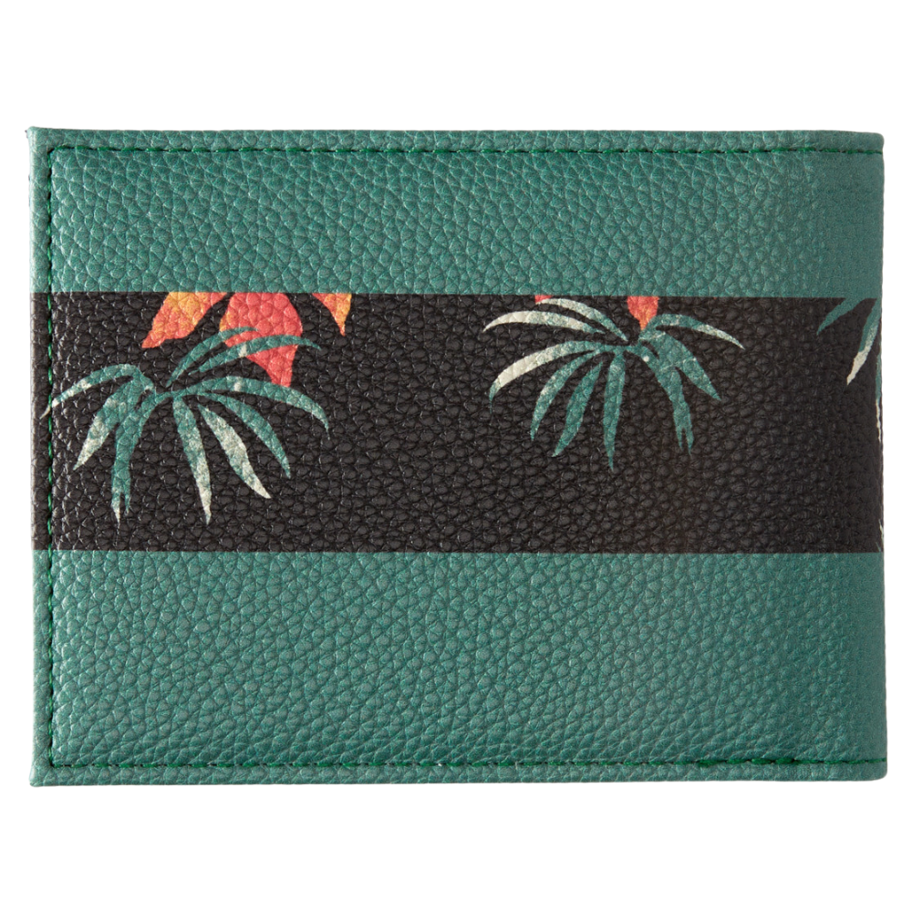 Portefeuille Freshness Quiksilver pour homme
