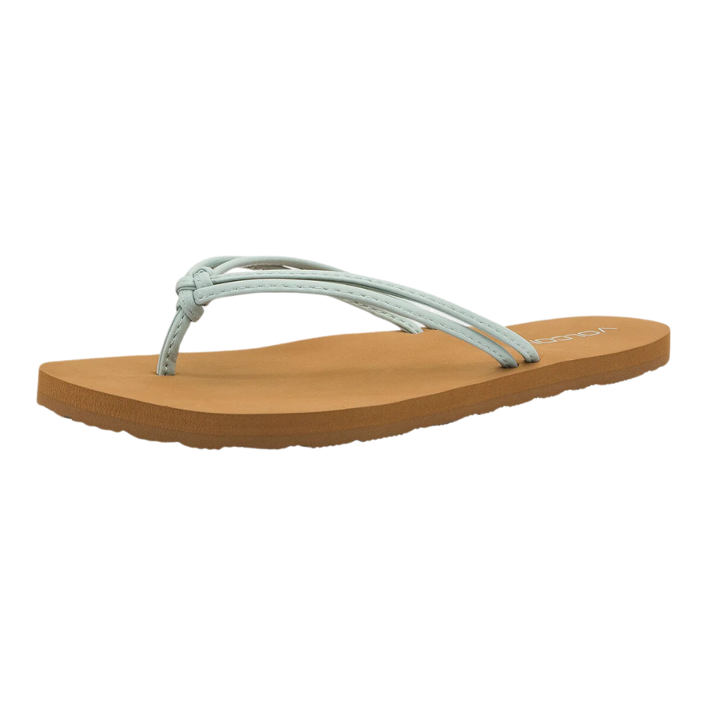 Sandales Volcom Forever and Ever II pour femme - Chlorine
