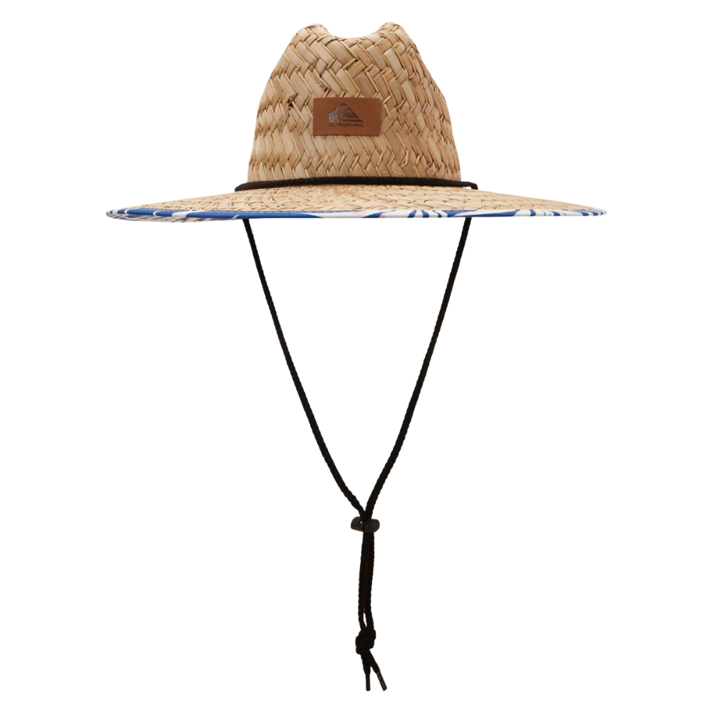 Casquette Quiksilver Pierside Print pour homme